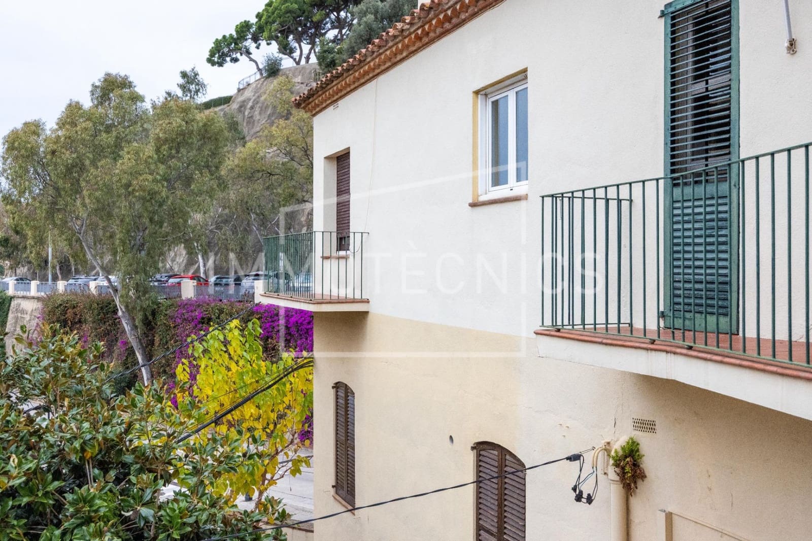 7 chambre Appartement à vendre à Caldes d'Estrac - 338 000 € (Ref: 9602771)