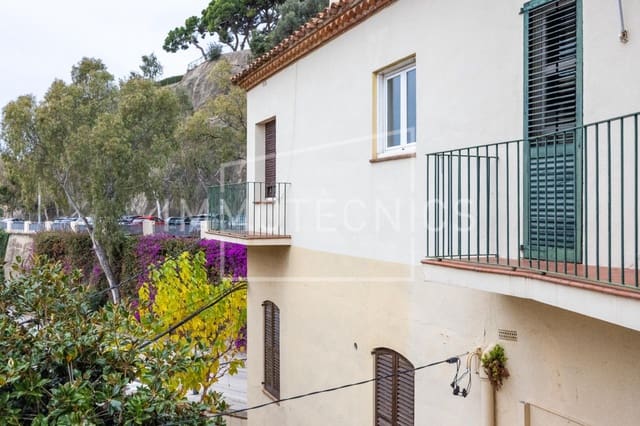 7 chambre Appartement à vendre à Caldes d'Estrac - 338 000 € (Ref: 9602771)