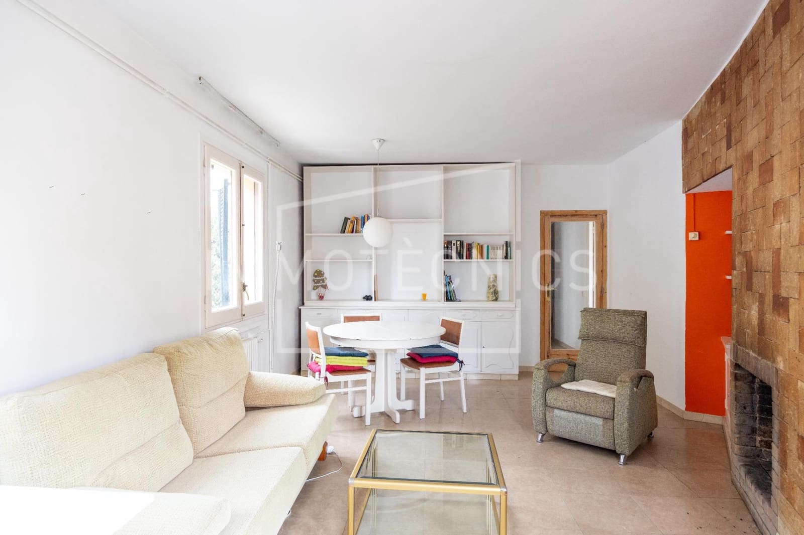 7 chambre Appartement à vendre à Caldes d'Estrac - 338 000 € (Ref: 9602771)