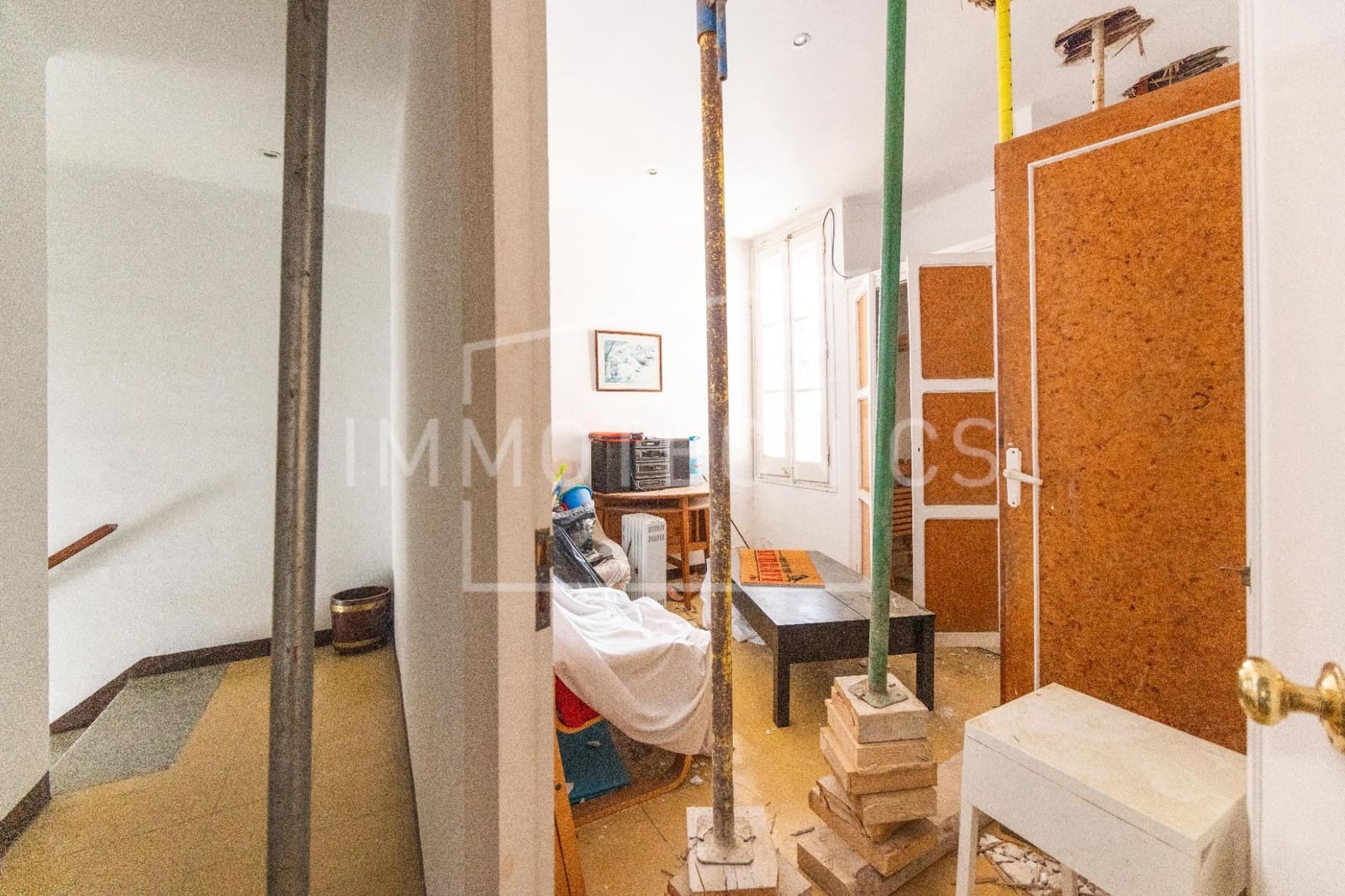 7 chambre Appartement à vendre à Caldes d'Estrac - 338 000 € (Ref: 9602771)