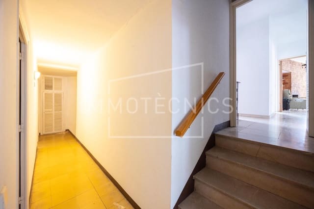 7 chambre Appartement à vendre à Caldes d'Estrac - 338 000 € (Ref: 9602771)