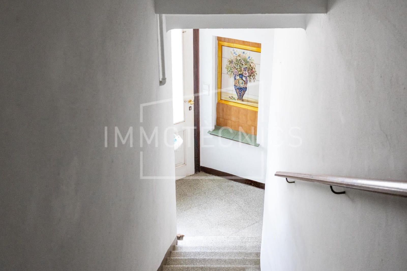 7 chambre Appartement à vendre à Caldes d'Estrac - 338 000 € (Ref: 9602771)