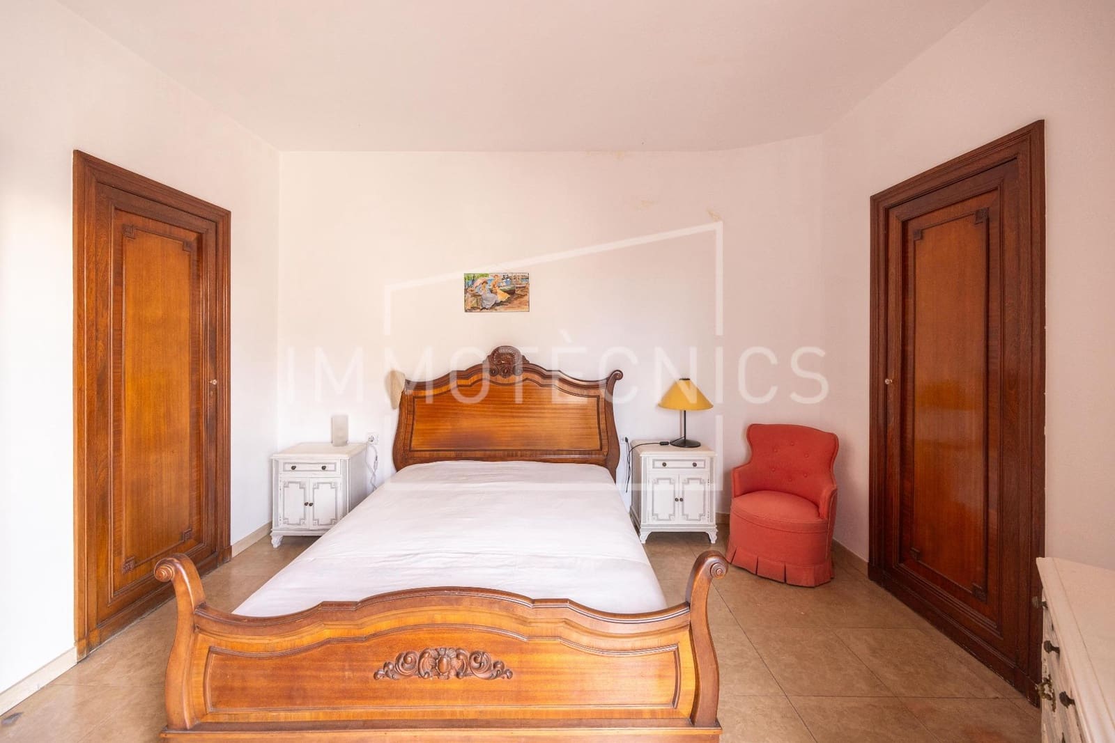 7 chambre Appartement à vendre à Caldes d'Estrac - 338 000 € (Ref: 9602771)