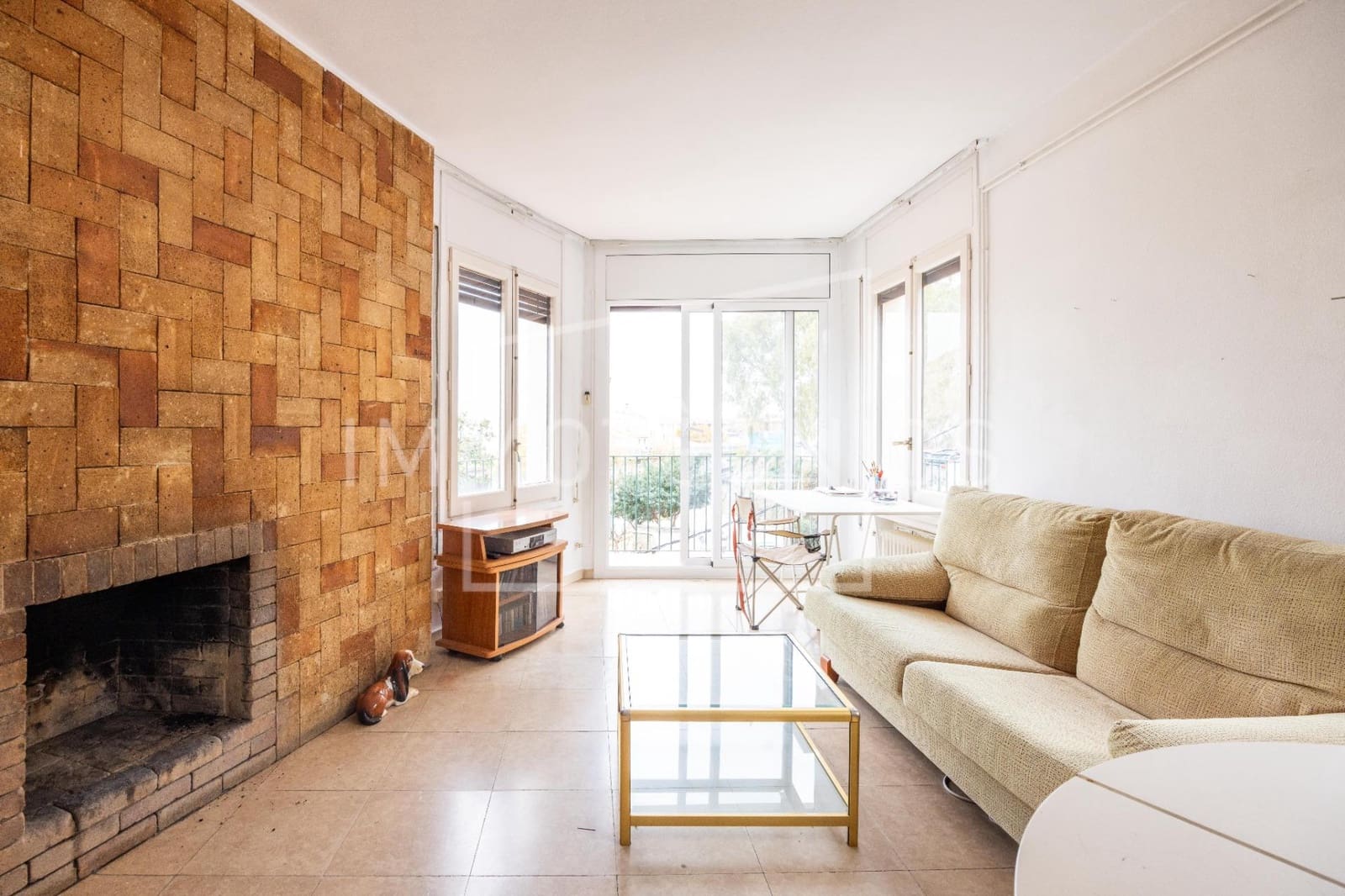 7 chambre Appartement à vendre à Caldes d'Estrac - 338 000 € (Ref: 9602771)