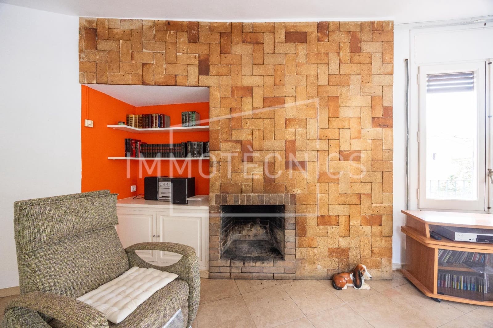 7 chambre Appartement à vendre à Caldes d'Estrac - 338 000 € (Ref: 9602771)