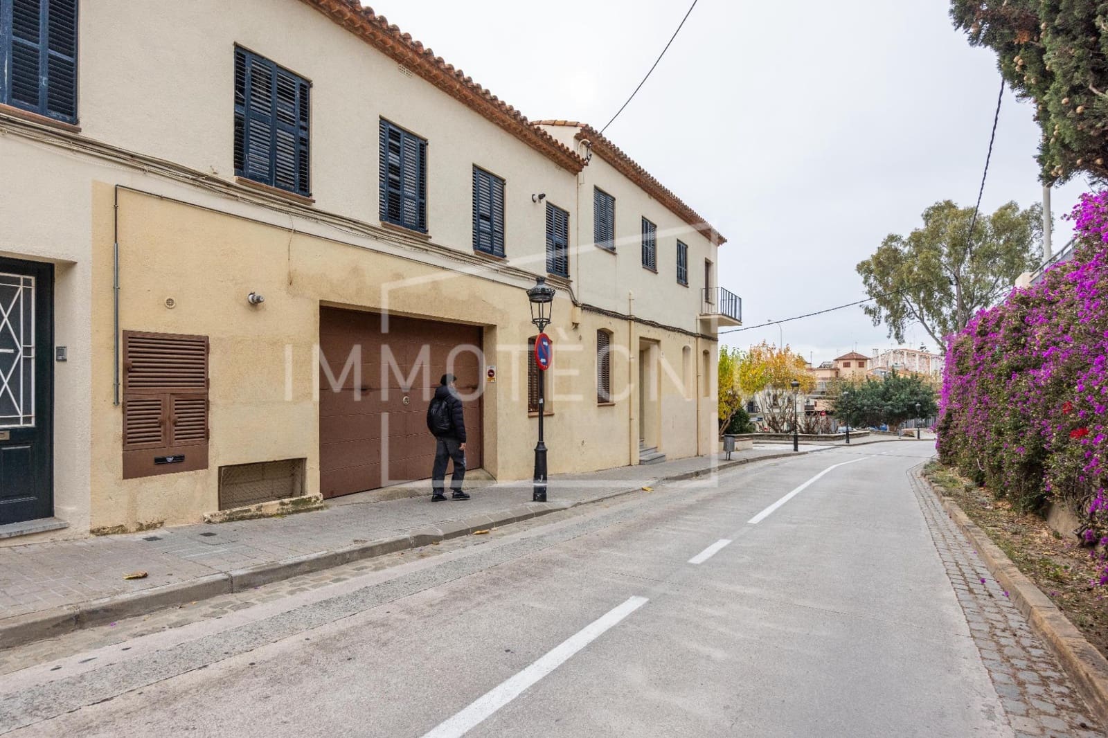 7 chambre Appartement à vendre à Caldes d'Estrac - 338 000 € (Ref: 9602771)