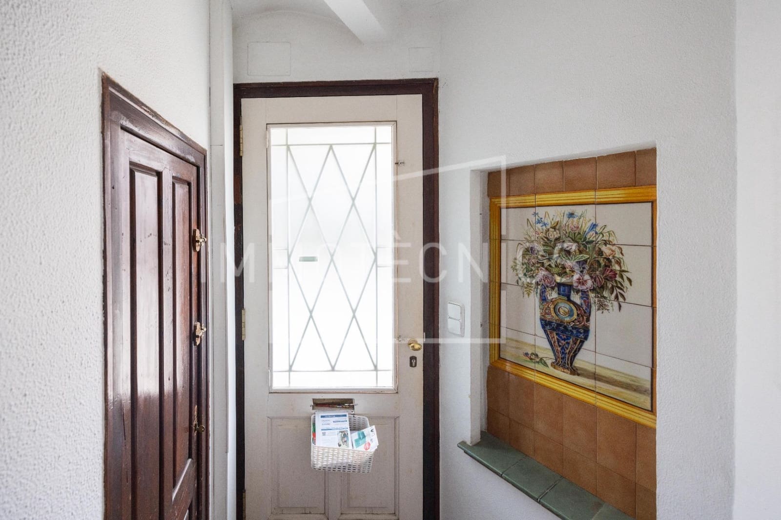 7 chambre Appartement à vendre à Caldes d'Estrac - 338 000 € (Ref: 9602771)