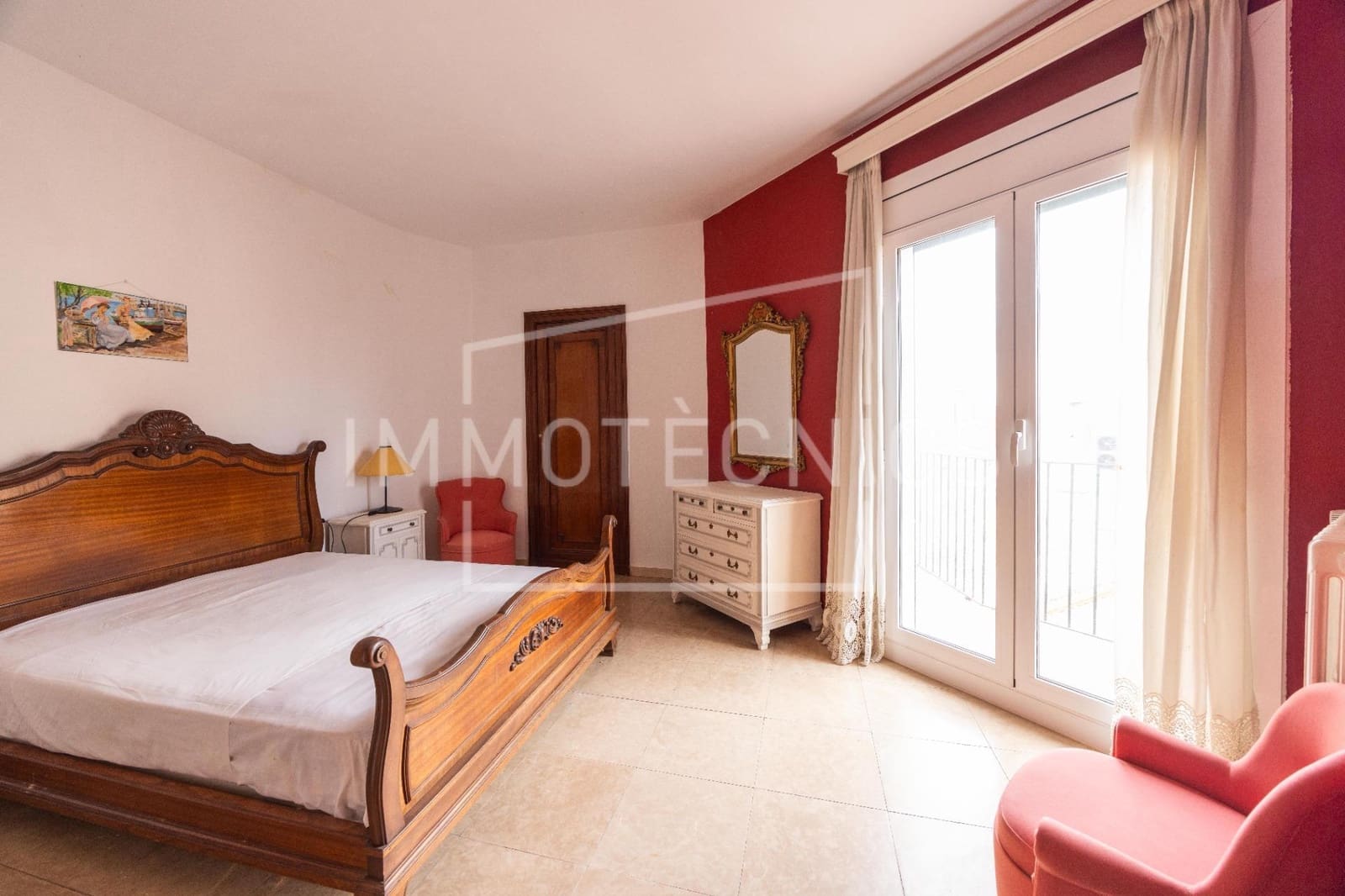 7 chambre Appartement à vendre à Caldes d'Estrac - 338 000 € (Ref: 9602771)