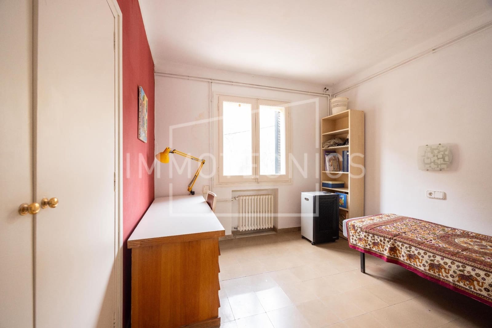 7 chambre Appartement à vendre à Caldes d'Estrac - 338 000 € (Ref: 9602771)