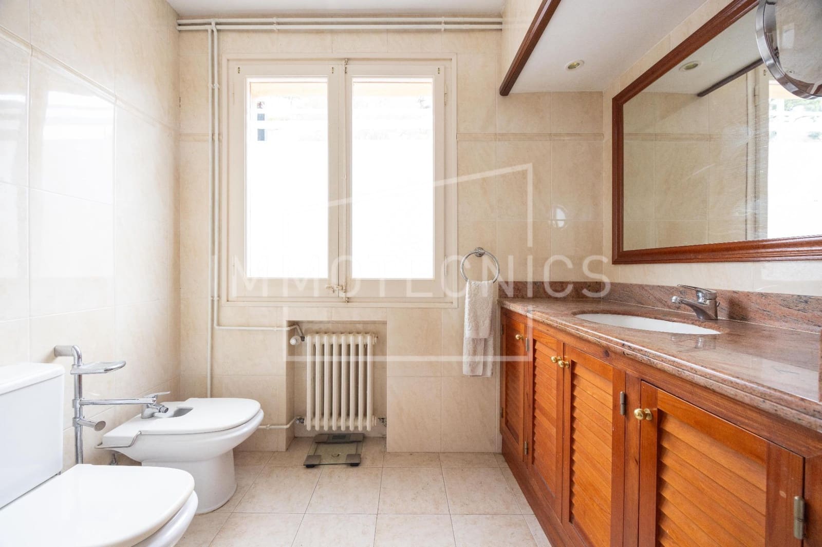 7 chambre Appartement à vendre à Caldes d'Estrac - 338 000 € (Ref: 9602771)