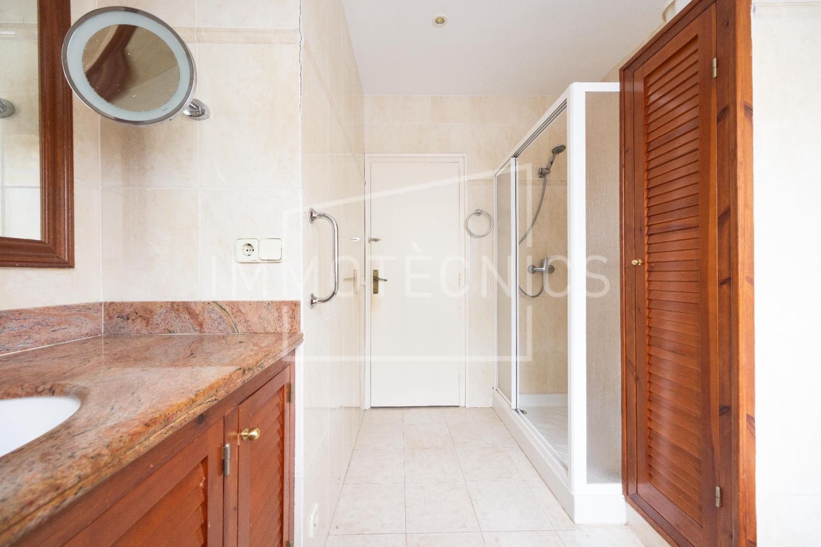 7 chambre Appartement à vendre à Caldes d'Estrac - 338 000 € (Ref: 9602771)