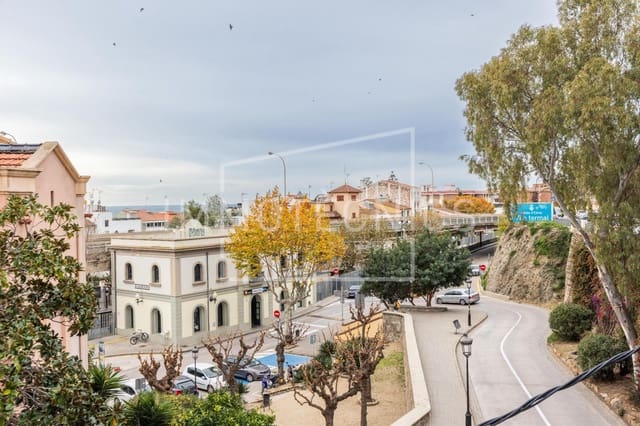 7 chambre Appartement à vendre à Caldes d'Estrac - 338 000 € (Ref: 9602771)