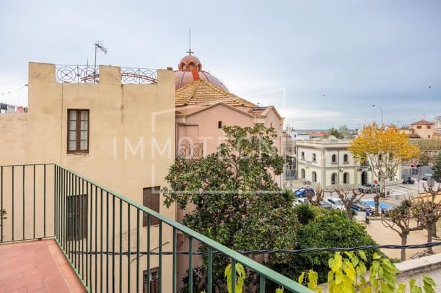 7 chambre Appartement à vendre à Caldes d'Estrac - 338 000 € (Ref: 9602771)