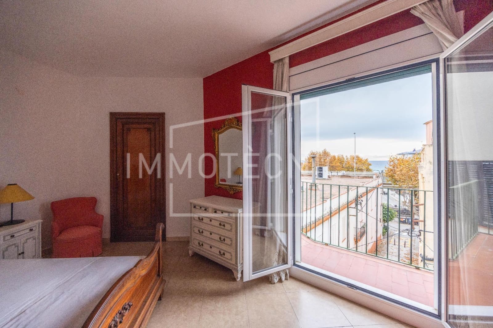 7 chambre Appartement à vendre à Caldes d'Estrac - 338 000 € (Ref: 9602771)