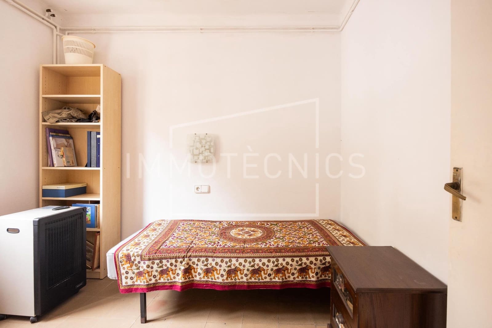 7 chambre Appartement à vendre à Caldes d'Estrac - 338 000 € (Ref: 9602771)