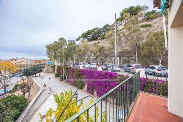 7 chambre Appartement à vendre à Caldes d'Estrac - 338 000 € (Ref: 9602771)