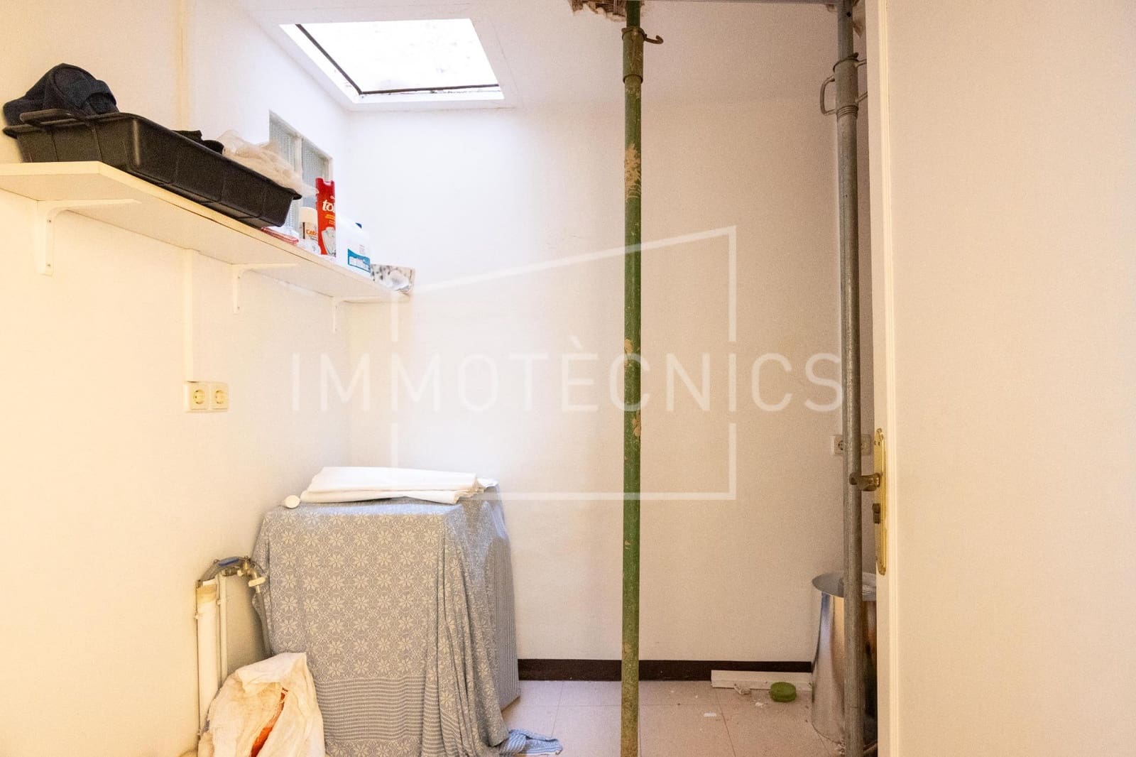 7 chambre Appartement à vendre à Caldes d'Estrac - 338 000 € (Ref: 9602771)