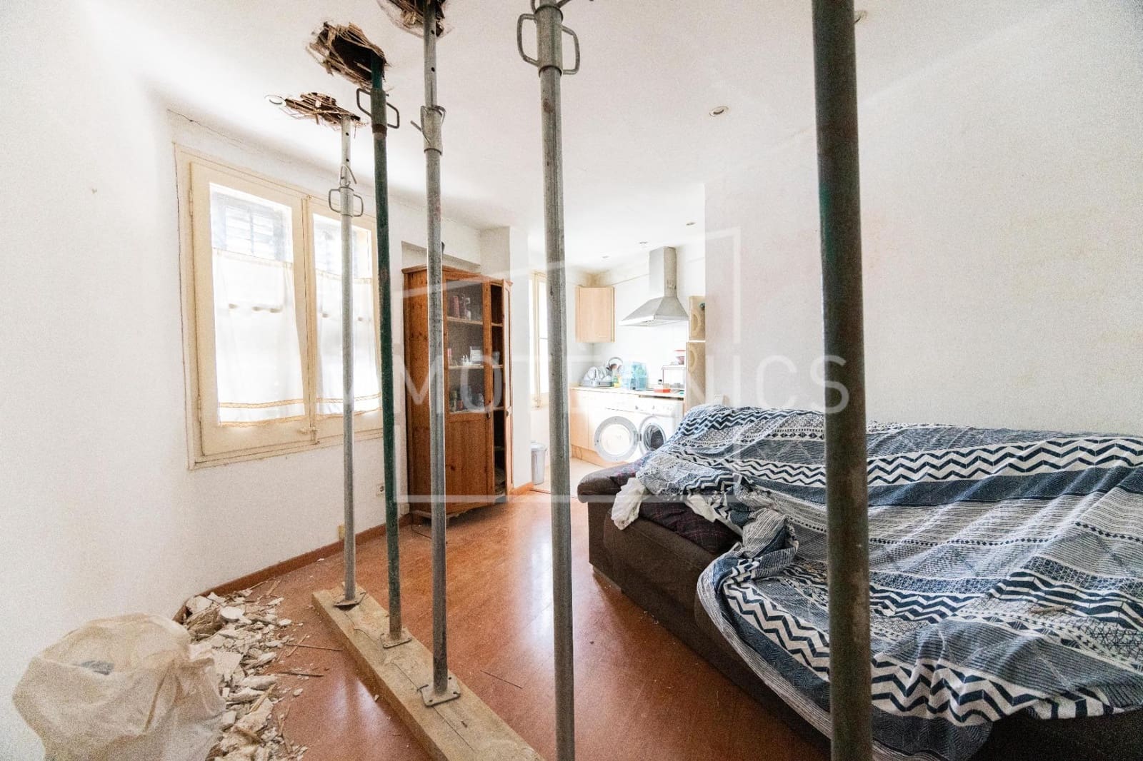 7 chambre Appartement à vendre à Caldes d'Estrac - 338 000 € (Ref: 9602771)