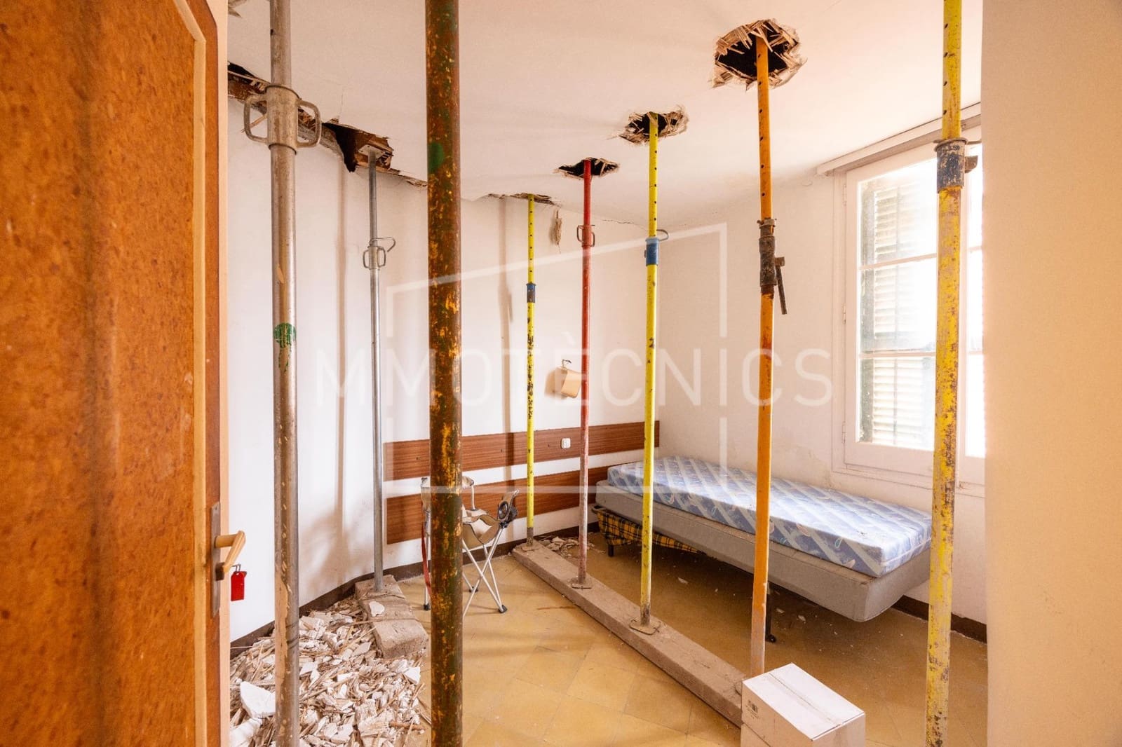 7 chambre Appartement à vendre à Caldes d'Estrac - 338 000 € (Ref: 9602771)