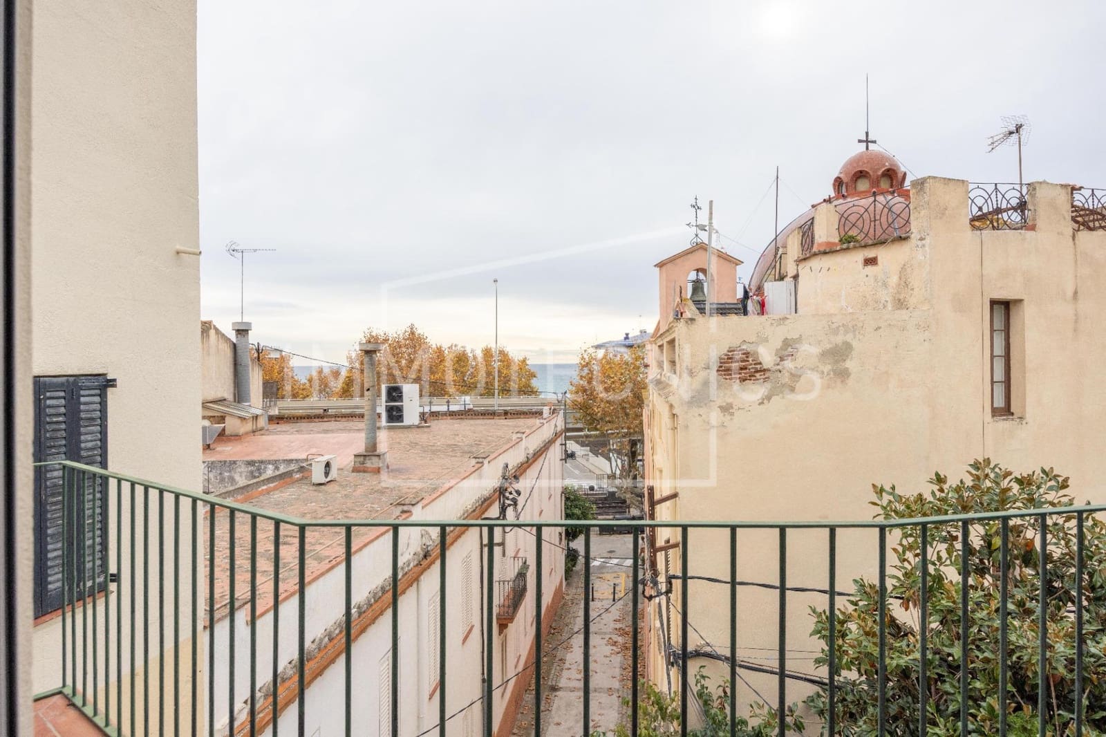 7 chambre Appartement à vendre à Caldes d'Estrac - 338 000 € (Ref: 9602771)