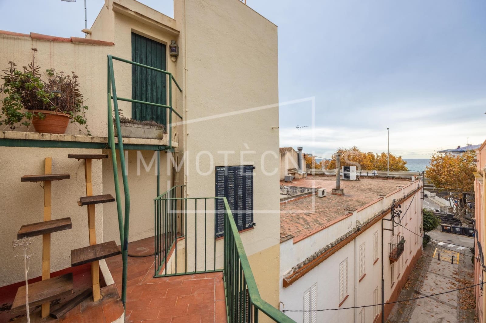 7 chambre Appartement à vendre à Caldes d'Estrac - 338 000 € (Ref: 9602771)