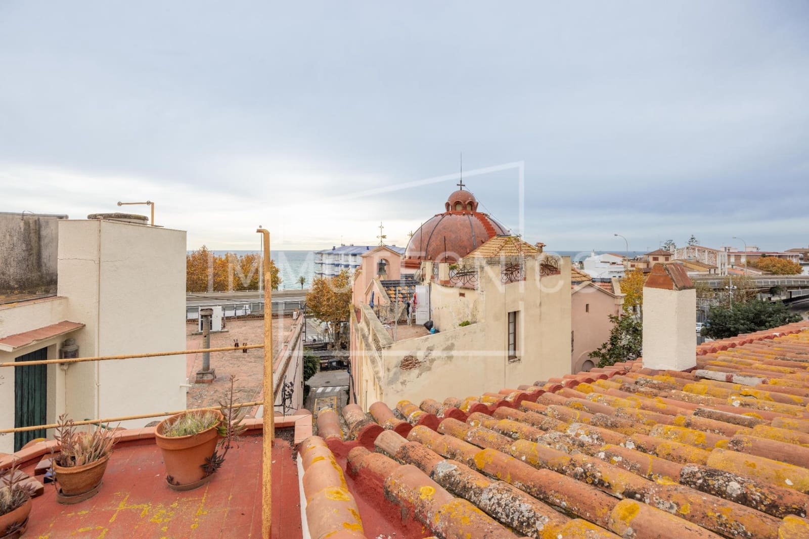 7 chambre Appartement à vendre à Caldes d'Estrac - 338 000 € (Ref: 9602771)