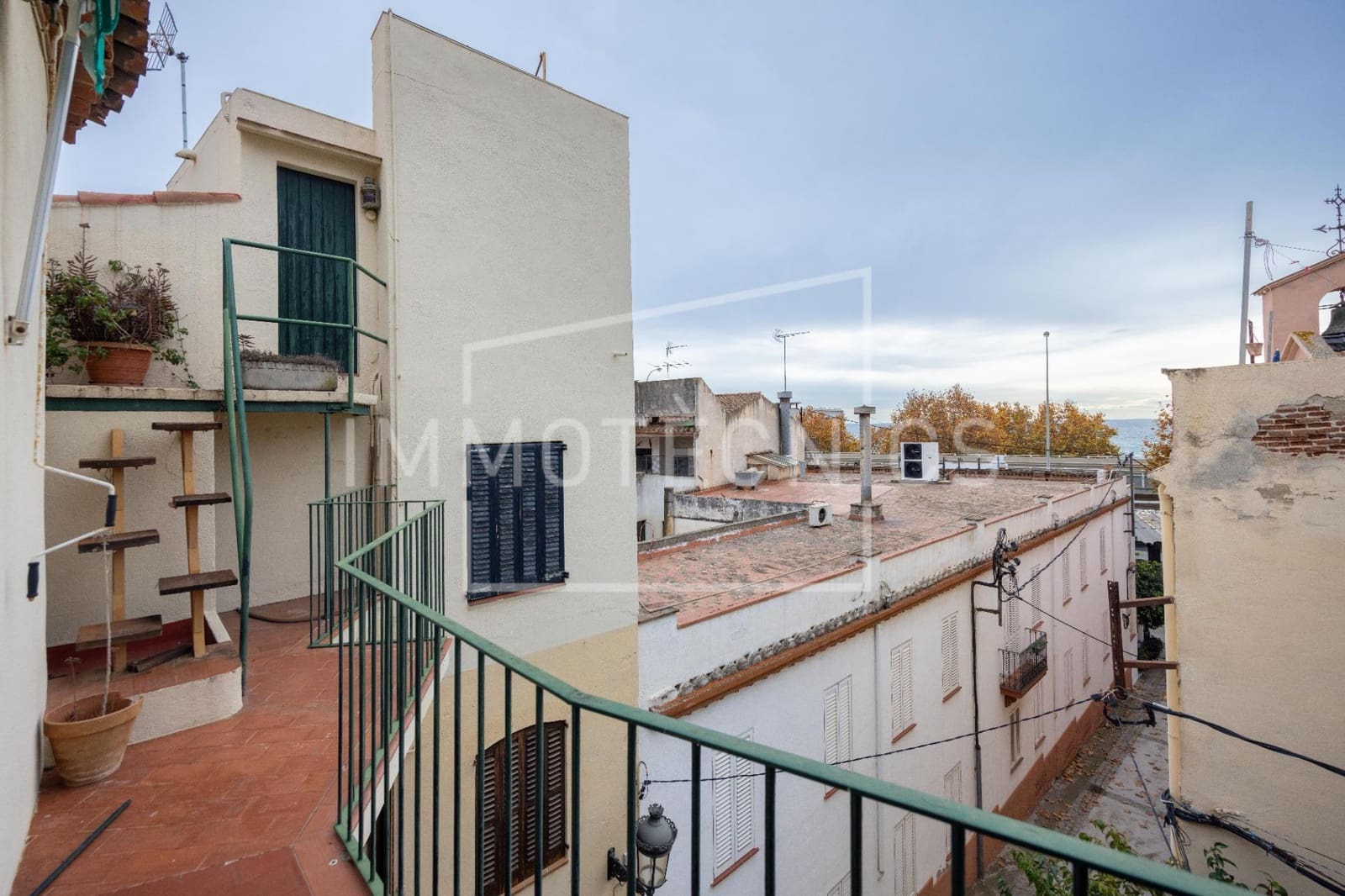 7 chambre Appartement à vendre à Caldes d'Estrac - 338 000 € (Ref: 9602771)