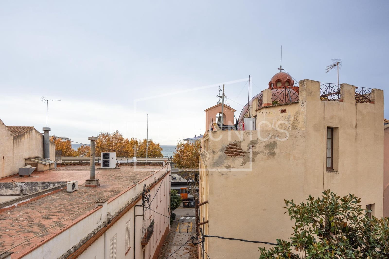 7 chambre Appartement à vendre à Caldes d'Estrac - 338 000 € (Ref: 9602771)