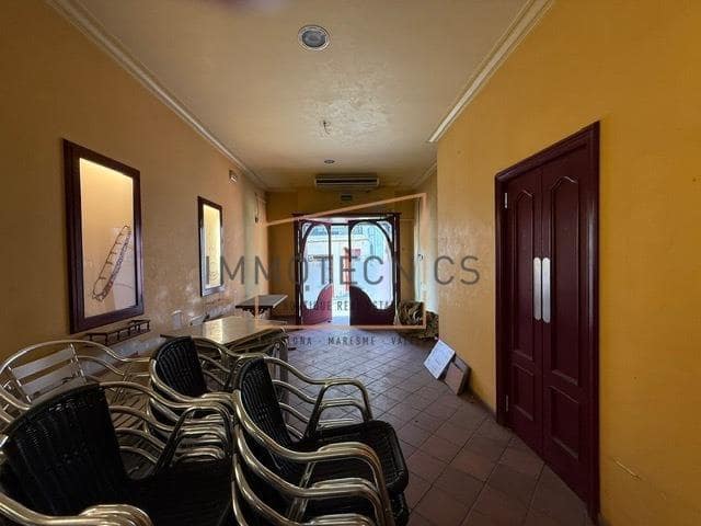 Komercyjne na sprzedaż w Sant Vicenç de Montalt - 500 000 € (Ref: 9602772)