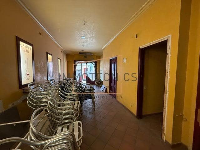 Komercyjne na sprzedaż w Sant Vicenç de Montalt - 500 000 € (Ref: 9602772)