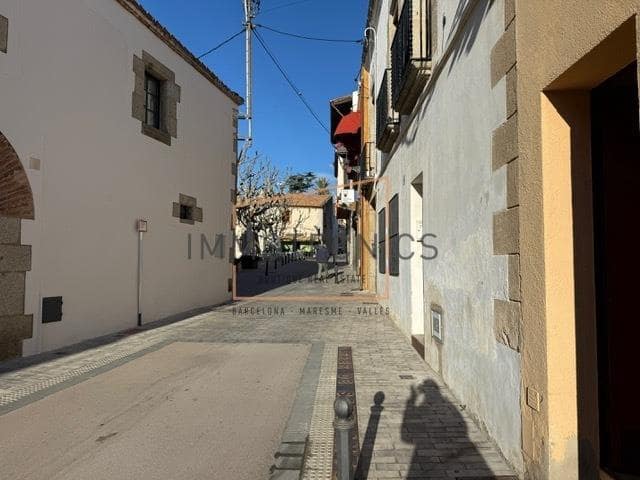 Komercyjne na sprzedaż w Sant Vicenc de Montalt - 500 000 € (Ref: 9602772)