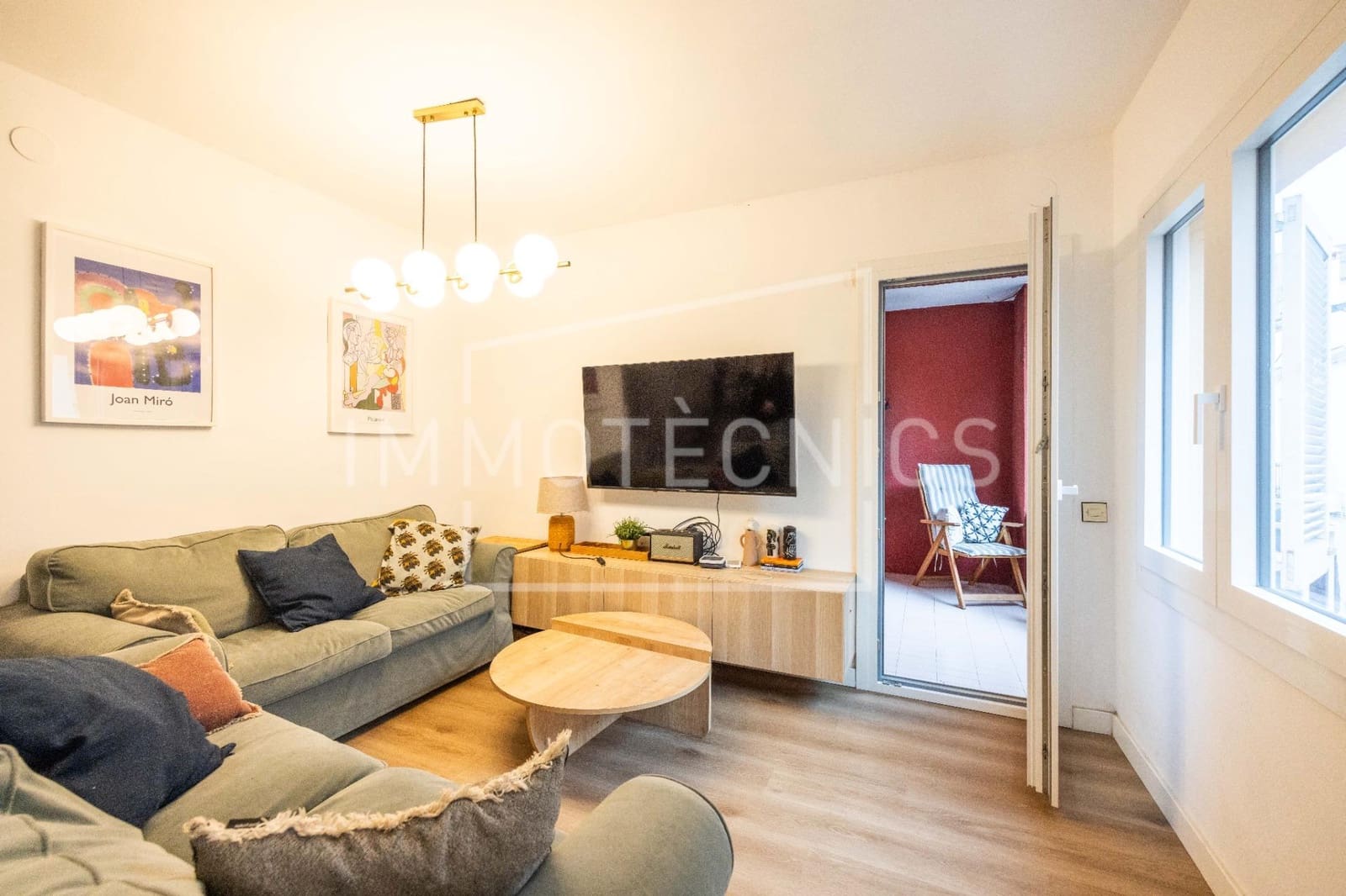 3 soverom Leilighet til salgs i Canet de Mar - € 260 000 (Ref: 9602773)