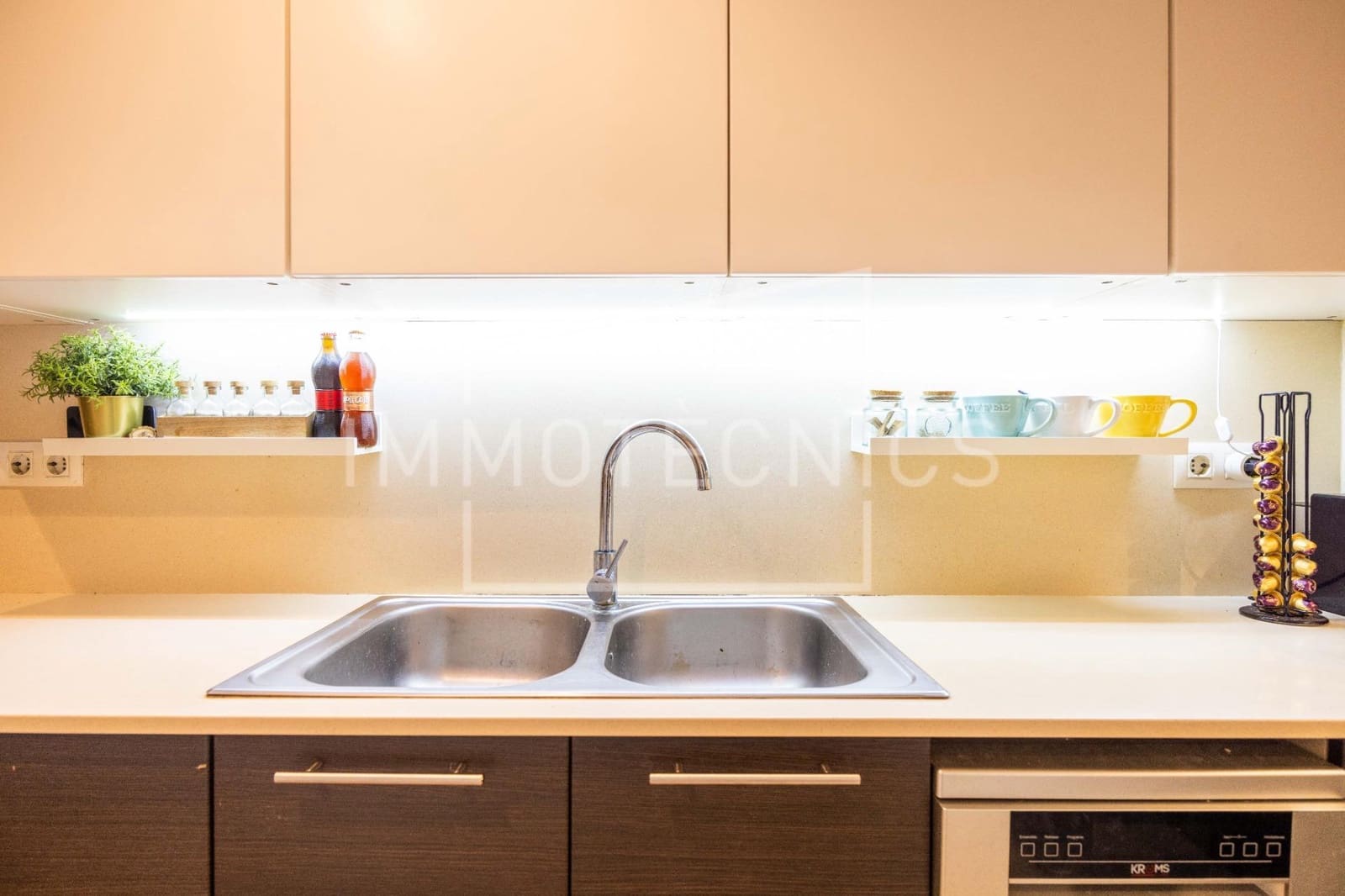 3 soverom Leilighet til salgs i Canet de Mar - € 260 000 (Ref: 9602773)