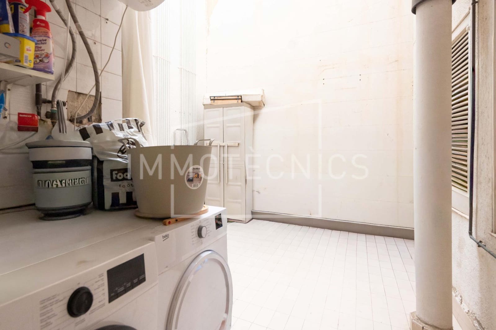 3 soverom Leilighet til salgs i Canet de Mar - € 260 000 (Ref: 9602773)