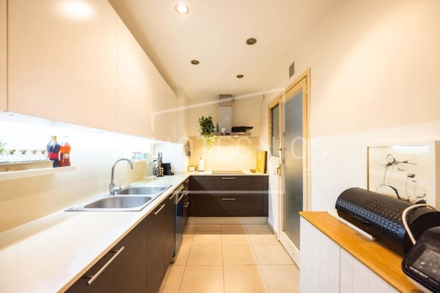 3 soverom Leilighet til salgs i Canet de Mar - € 250 000 (Ref: 9602773)