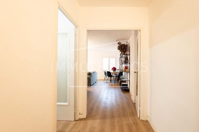 3 soverom Leilighet til salgs i Canet de Mar - € 250 000 (Ref: 9602773)