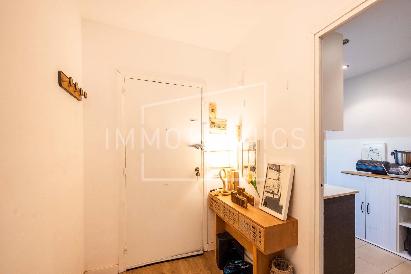 3 sovrum Lägenhet till salu i Canet de Mar - 250 000 € (Ref: 9602773)