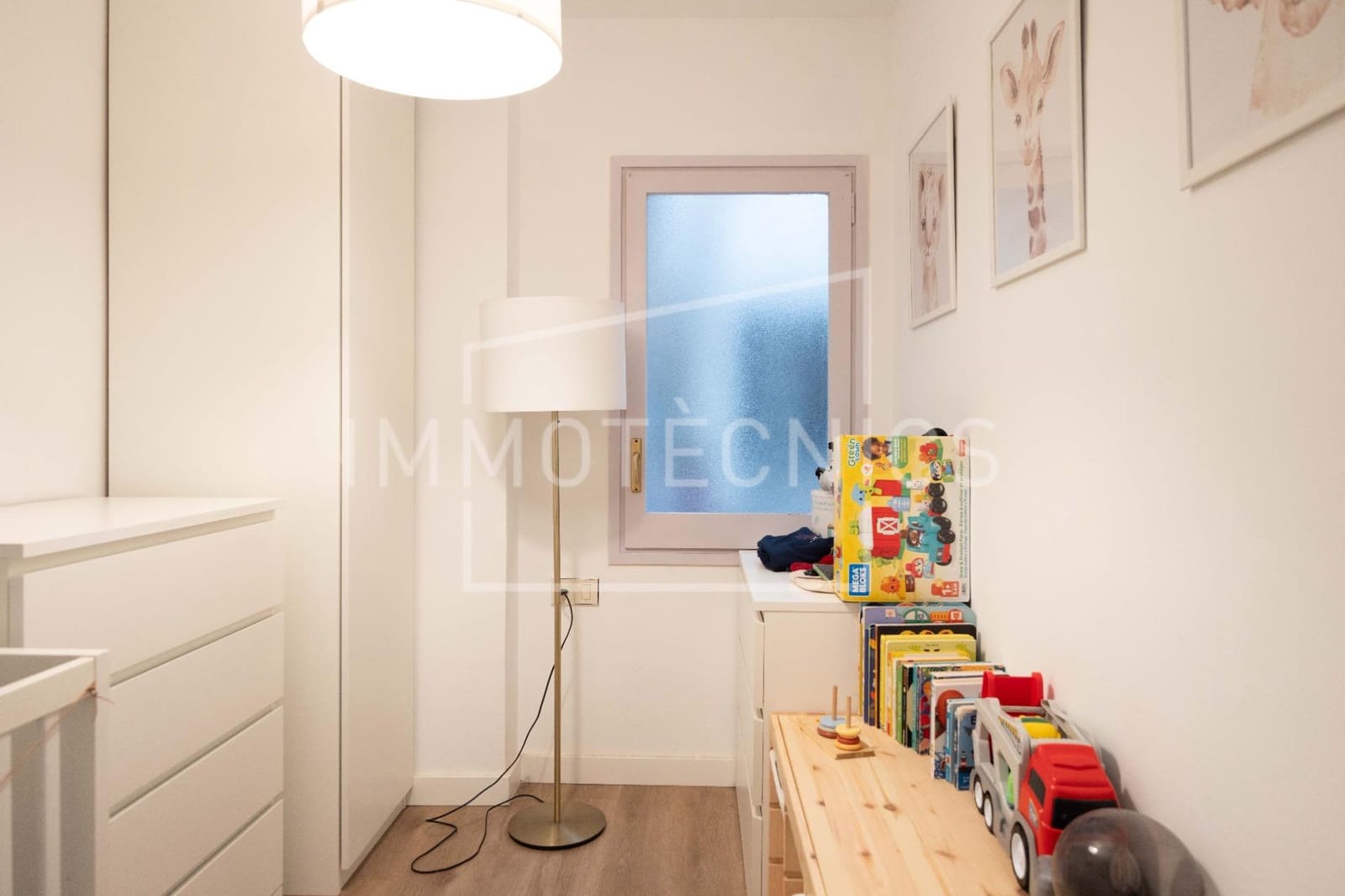 3 sovrum Lägenhet till salu i Canet de Mar - 250 000 € (Ref: 9602773)