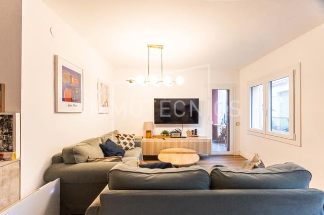 3 soverom Leilighet til salgs i Canet de Mar - € 250 000 (Ref: 9602773)