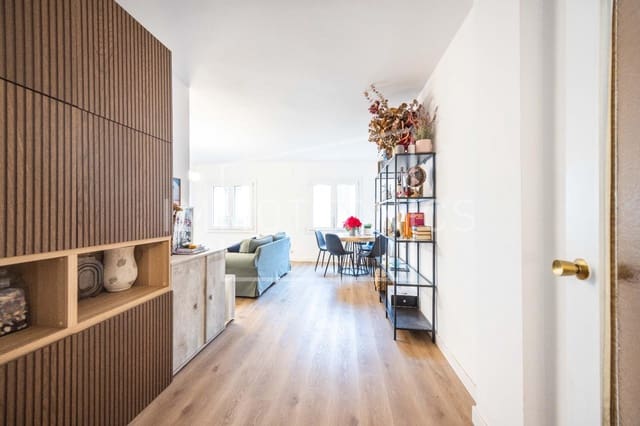 3 soverom Leilighet til salgs i Canet de Mar - € 250 000 (Ref: 9602773)