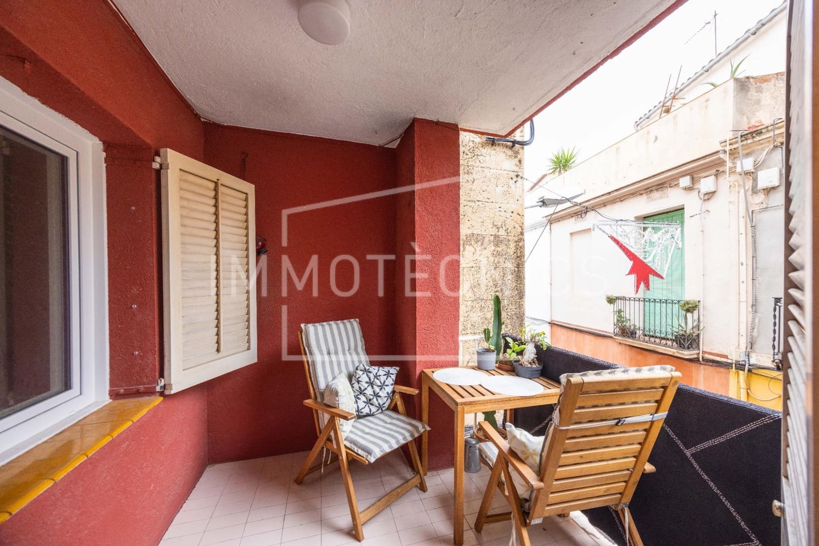 3 sovrum Lägenhet till salu i Canet de Mar - 250 000 € (Ref: 9602773)