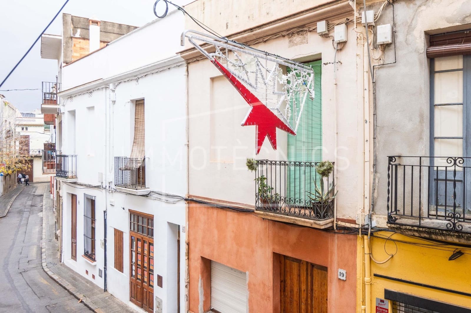 3 sovrum Lägenhet till salu i Canet de Mar - 250 000 € (Ref: 9602773)