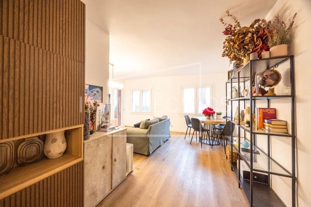 3 soverom Leilighet til salgs i Canet de Mar - € 250 000 (Ref: 9602773)