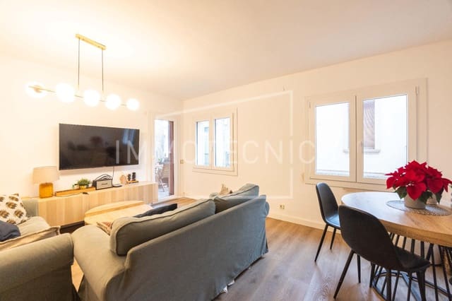 3 quarto Apartamento para venda em Canet de Mar - 250 000 € (Ref: 9602773)