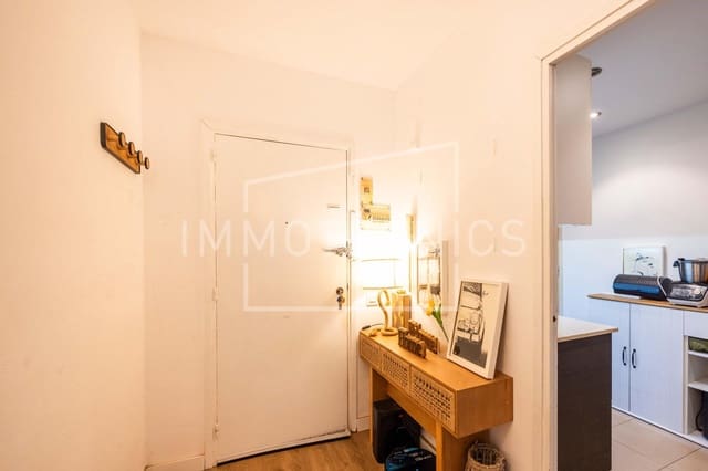 3 quarto Apartamento para venda em Canet de Mar - 250 000 € (Ref: 9602773)