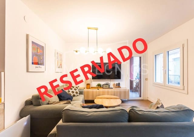 3 quarto Apartamento para venda em Canet de Mar - 250 000 € (Ref: 9602773)