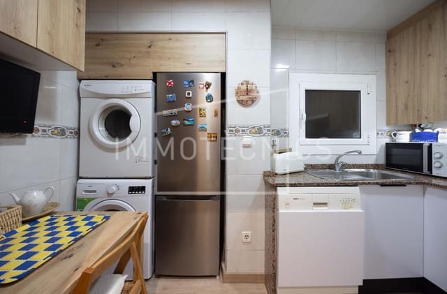 Piso de 3 habitaciones en Granollers en venta - 299.000 € (Ref: 9602774)