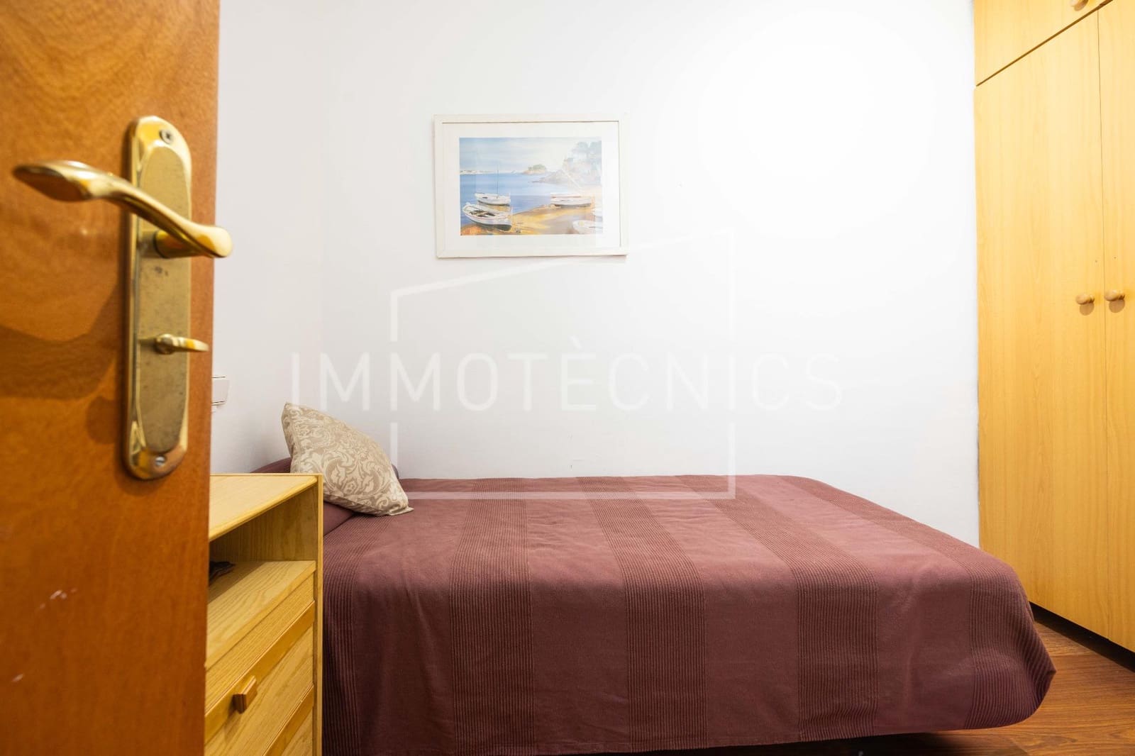 3 bedroom Flat for sale in Granollers - € 299,000 (Ref: 9602774)