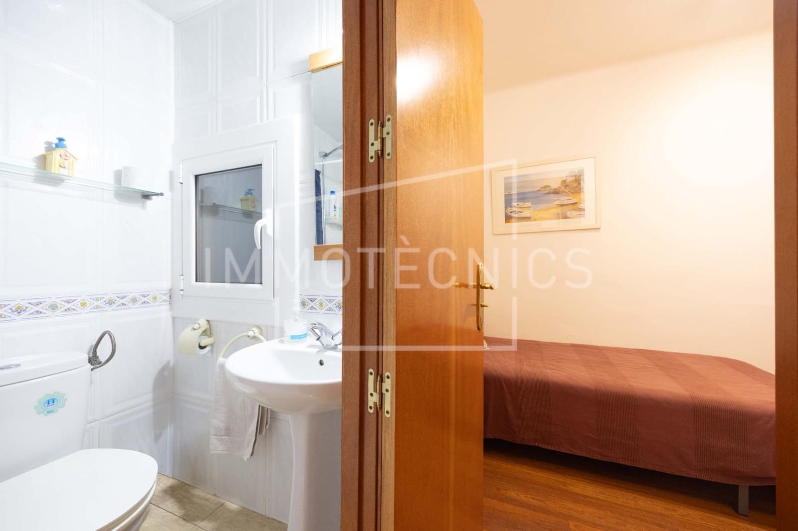 3 bedroom Flat for sale in Granollers - € 299,000 (Ref: 9602774)