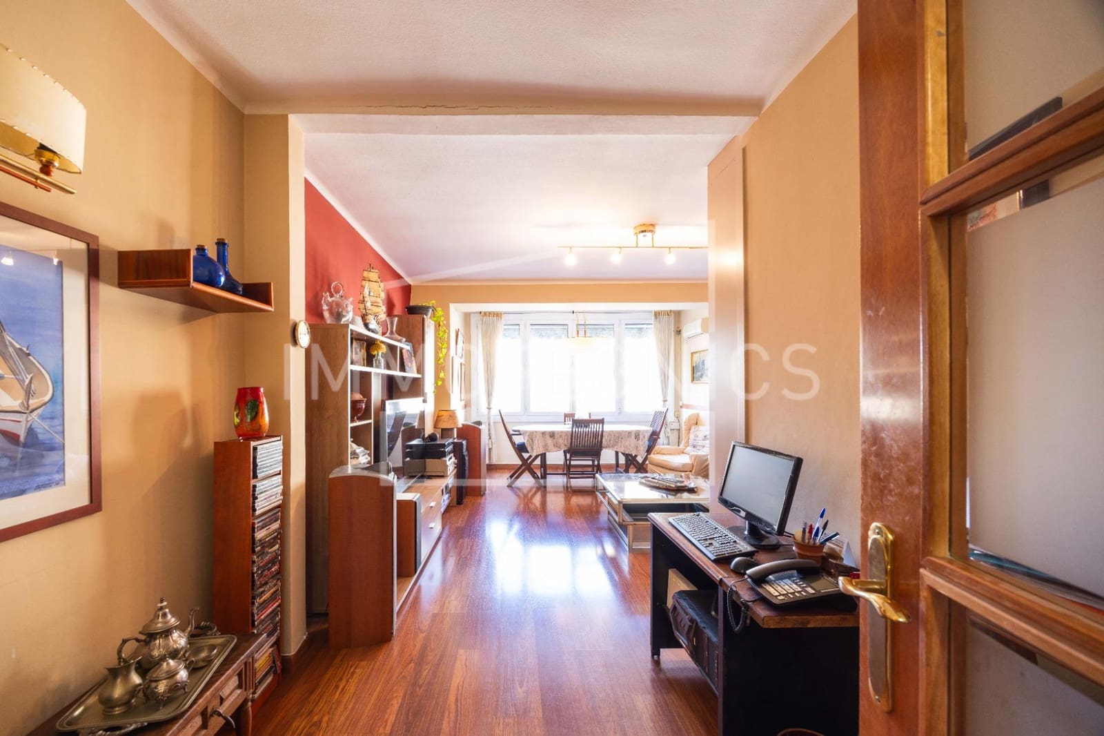 3 bedroom Flat for sale in Granollers - € 299,000 (Ref: 9602774)